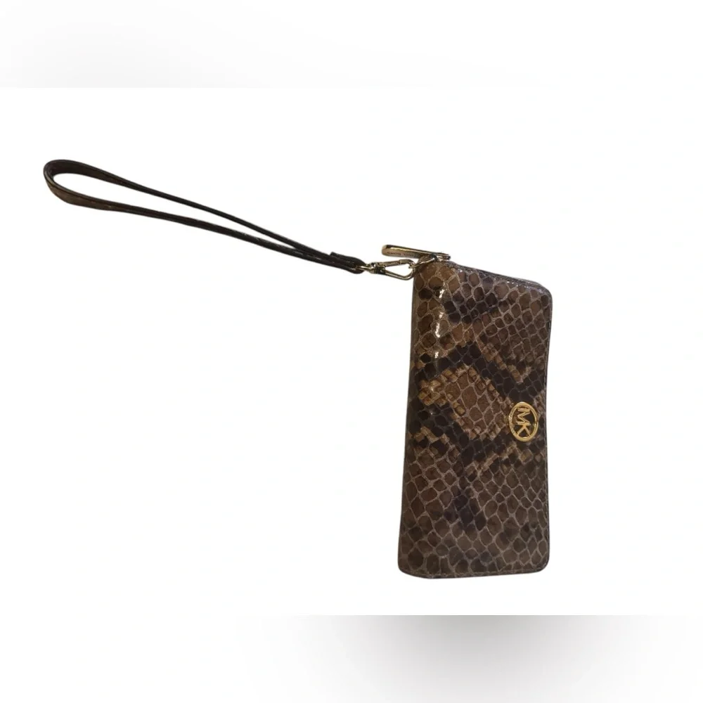 MICHAEL Michael Kors Jet Set Travel Large wallet - Picture 8 of 10